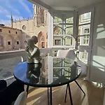 Apartment Abrazo A La Catedral By Unique