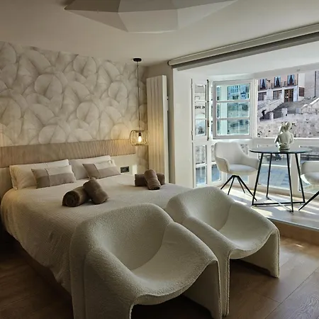 Apartment Abrazo A La Catedral By Unique *