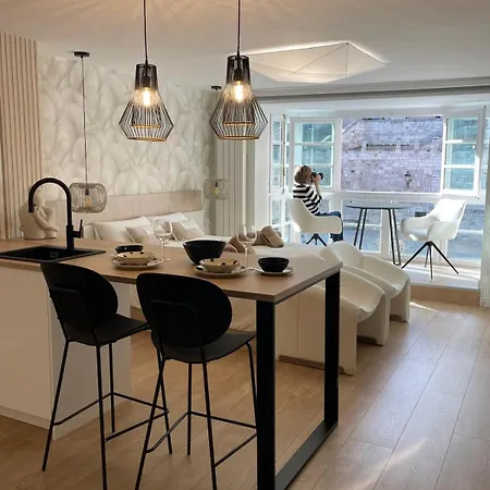 Apartamento Abrazo A La Catedral By Unique *