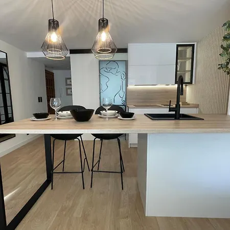 Apartamento Abrazo A La Catedral By Unique