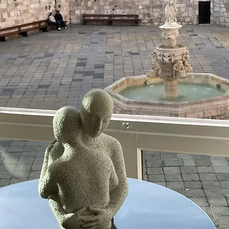 Apartment Abrazo A La Catedral By Unique *