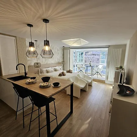 Apartment Abrazo A La Catedral By Unique *